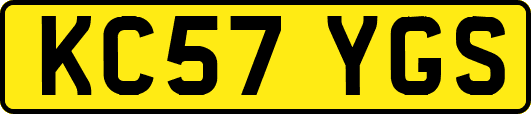 KC57YGS