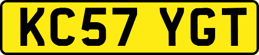 KC57YGT