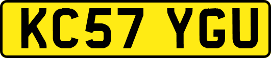 KC57YGU