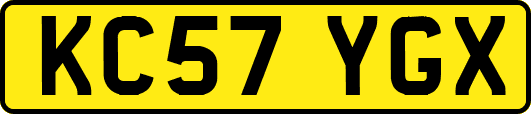 KC57YGX