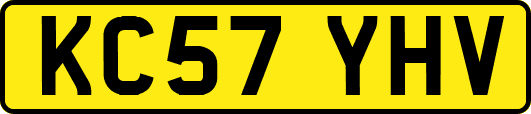 KC57YHV