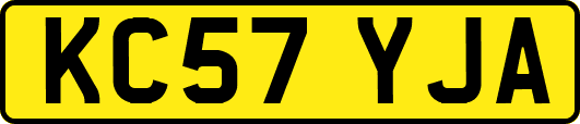 KC57YJA