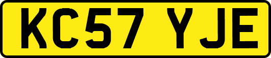 KC57YJE