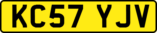 KC57YJV