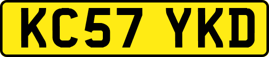 KC57YKD