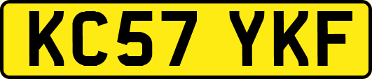 KC57YKF