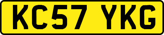 KC57YKG