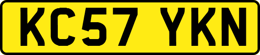 KC57YKN
