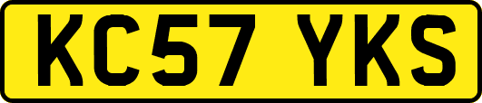 KC57YKS
