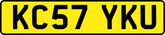 KC57YKU
