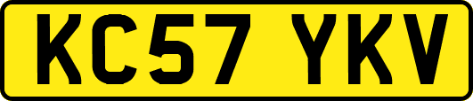 KC57YKV