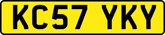 KC57YKY