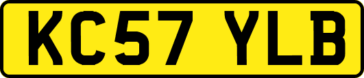 KC57YLB