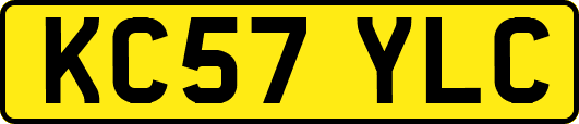 KC57YLC