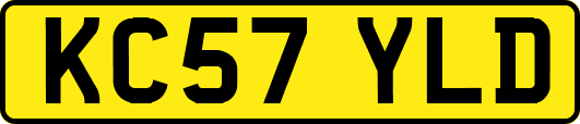 KC57YLD