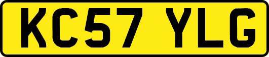 KC57YLG