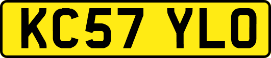 KC57YLO