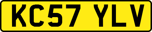 KC57YLV