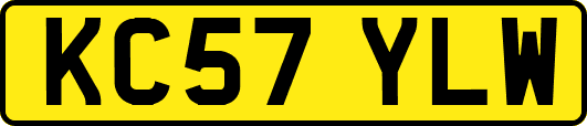 KC57YLW