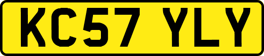 KC57YLY