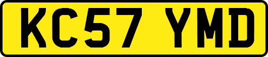 KC57YMD
