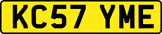 KC57YME