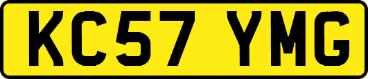 KC57YMG