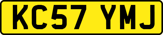KC57YMJ