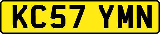 KC57YMN