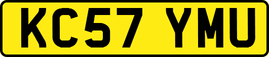 KC57YMU