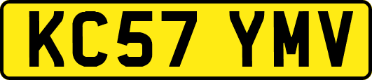 KC57YMV
