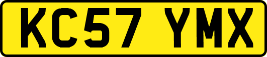 KC57YMX