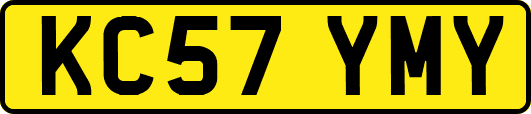 KC57YMY