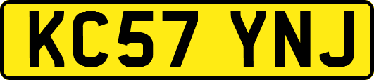 KC57YNJ