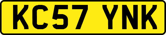 KC57YNK