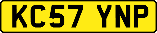 KC57YNP