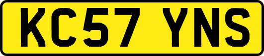KC57YNS