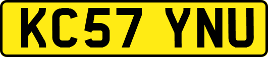KC57YNU
