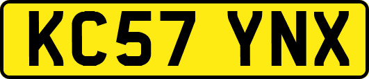 KC57YNX