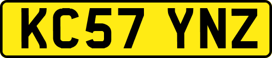 KC57YNZ