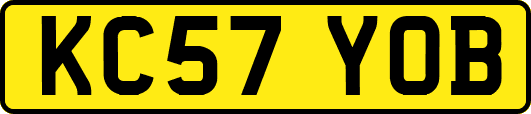 KC57YOB