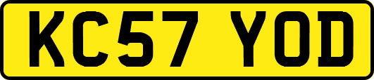 KC57YOD