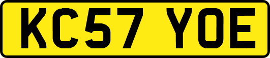 KC57YOE