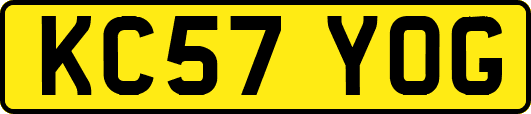 KC57YOG