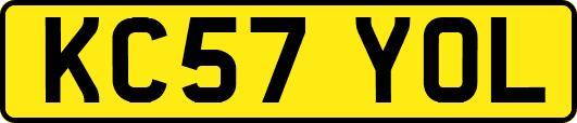 KC57YOL