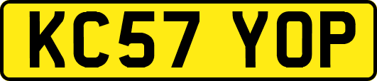KC57YOP