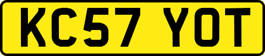 KC57YOT