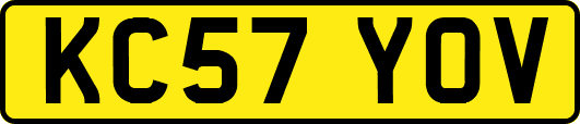 KC57YOV