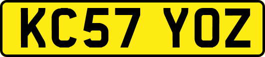 KC57YOZ