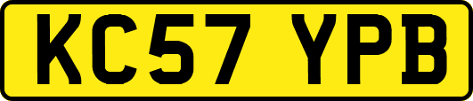 KC57YPB